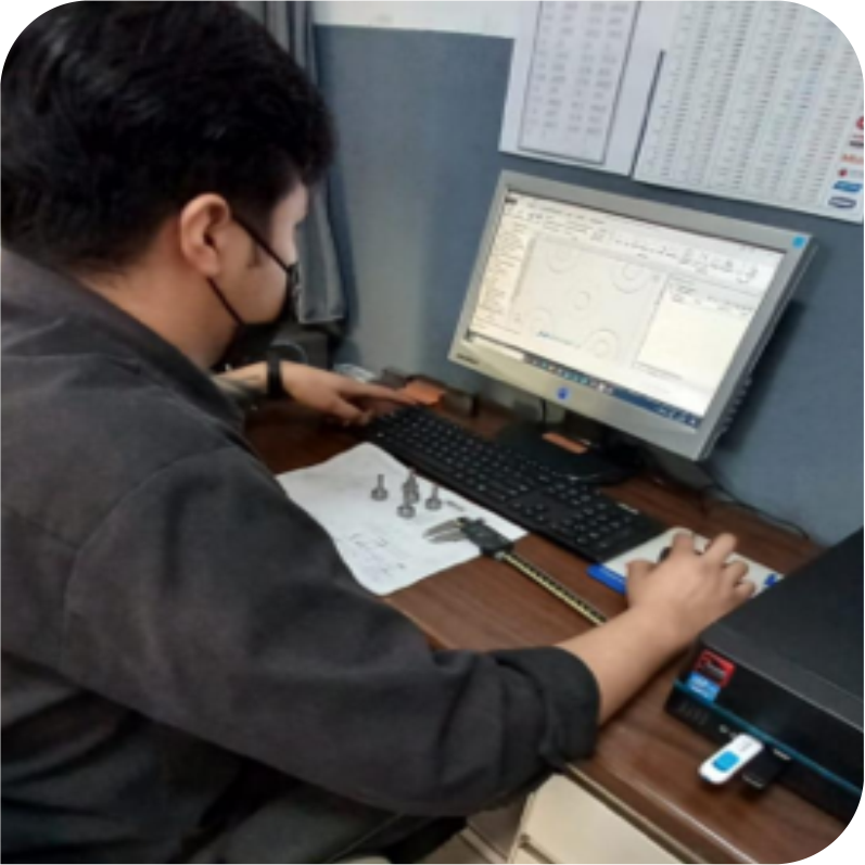 Programación CNC